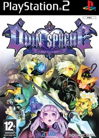 Odin Sphere