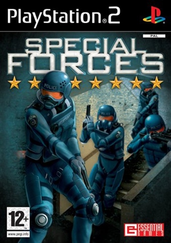 Special Forces
