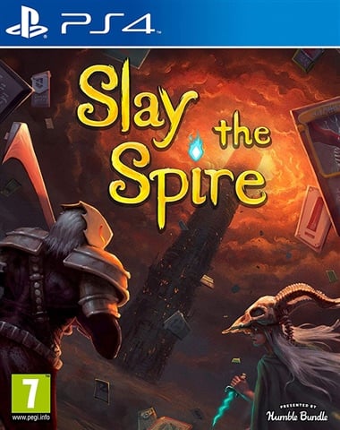 Slay The Spire