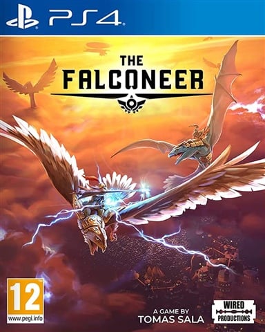Falconeer, The (No DLC)