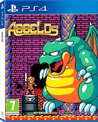 Aggelos
