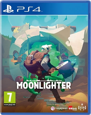 Moonlighter