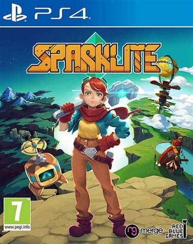 Sparklite