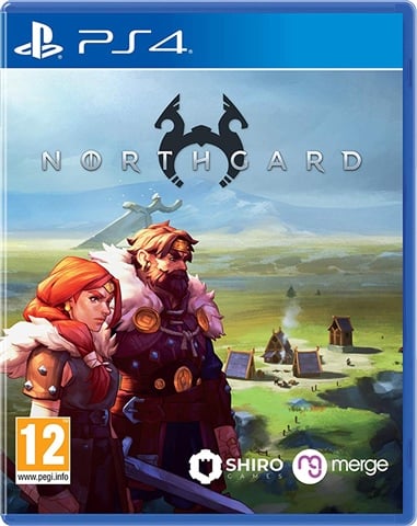 Northgard