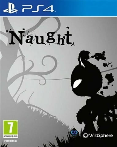Naught (No DLC)