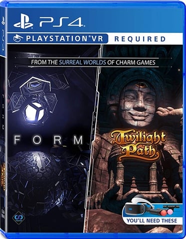 Form (No Twilight Path Code) (PSVR)