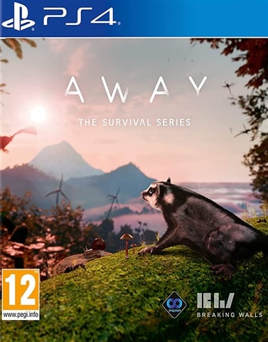 Away: The Survival Series
