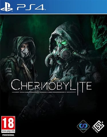 Chernobylite