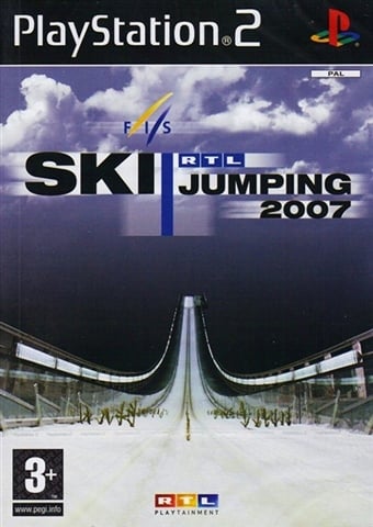 RTL Ski Jumping 2007