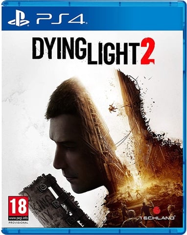 Dying Light 2: Stay Human (No DLC)