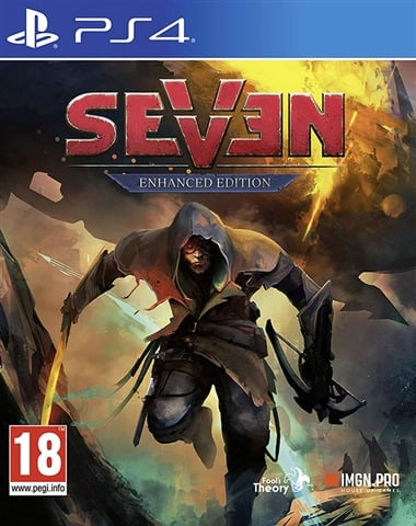 Seven