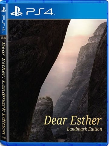Dear Esther: Landmark Edition