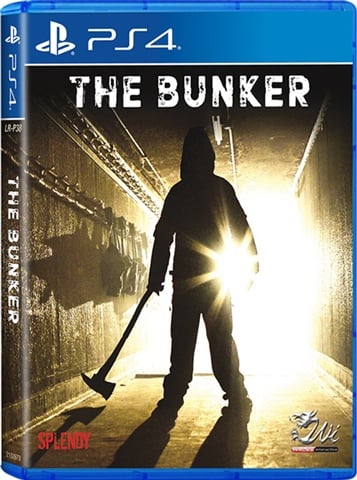Bunker, The