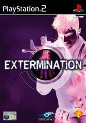 Extermination
