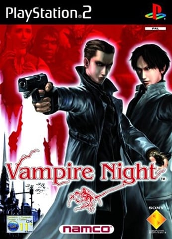 Vampire Night