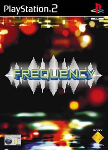 Frequency