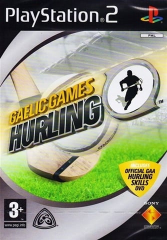 Gaelic Games: Hurling