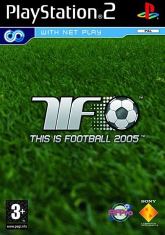 This is Football 2005