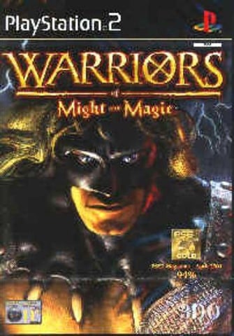 Warriors of Might and Magic