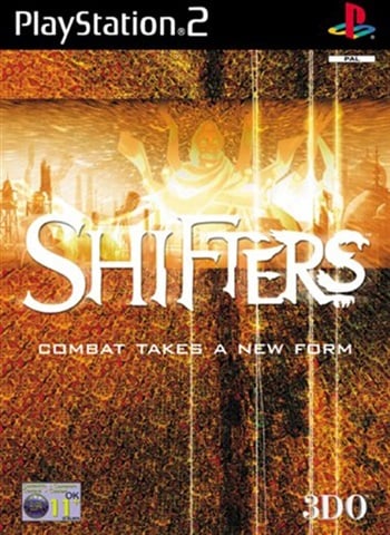 Shifters