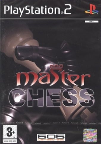 Master Chess