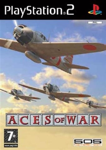 Aces of War