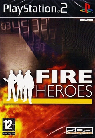 Fire Heroes