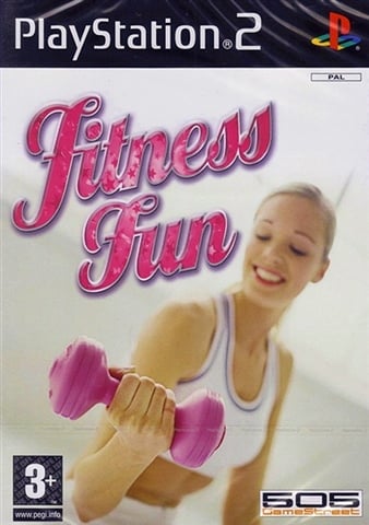 Fitness Fun