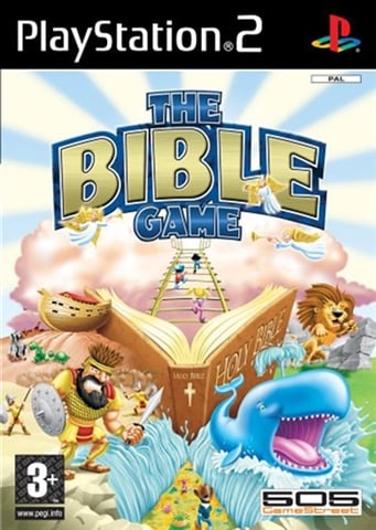 Bible Game, The