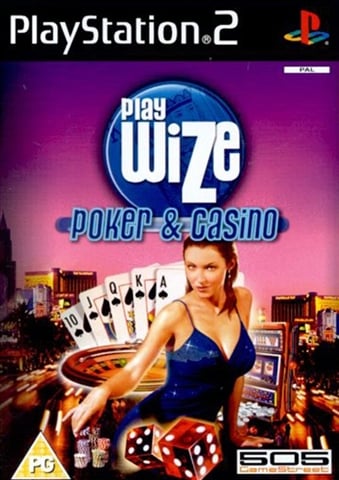 Playwize Poker & Casino