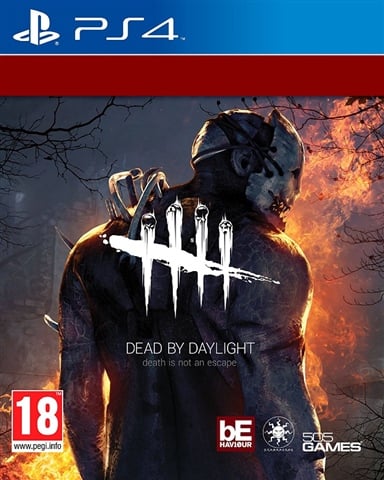 Dead by Daylight (No DLC)