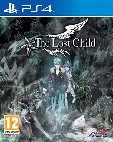Lost Child, The