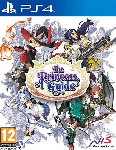 Princess Guide, The