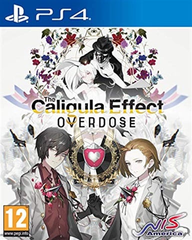 Caligula Effect, The: Overdose