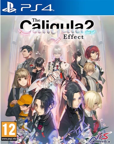 Caligula Effect 2, The