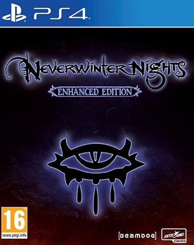 Neverwinter Nights Enhanced Edition