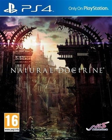 Natural Doctrine