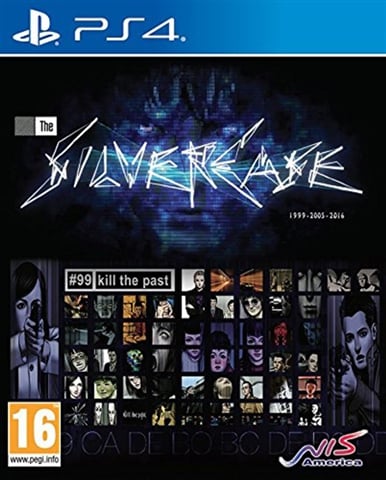 Silver Case, The