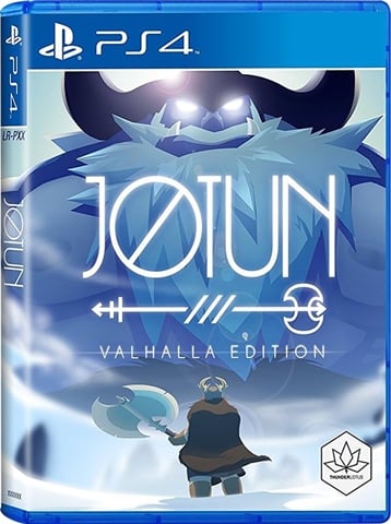 Jotun: Valhalla Edition