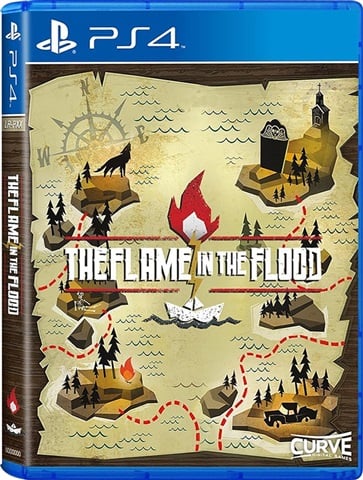 Flame in the Flood, The
