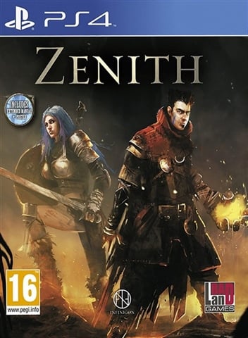 Zenith