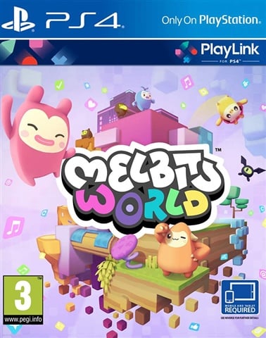 Melbits World