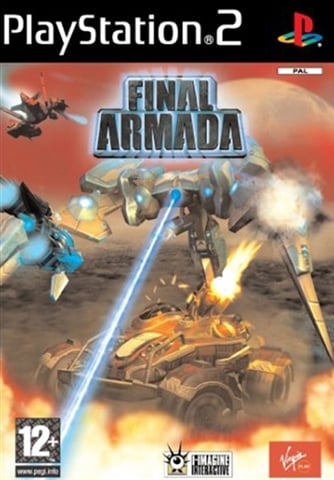 Final Armada