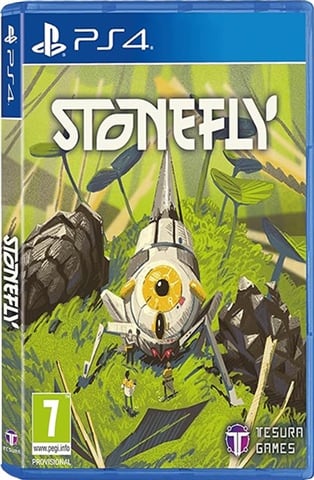 Stonefly