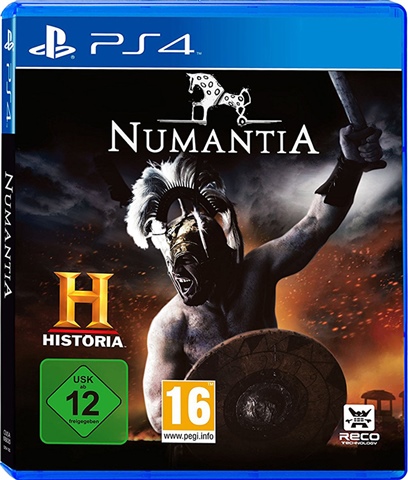 Numantia