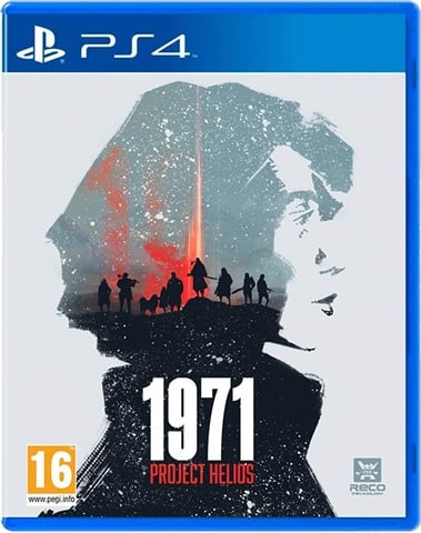 1971 Project Helios