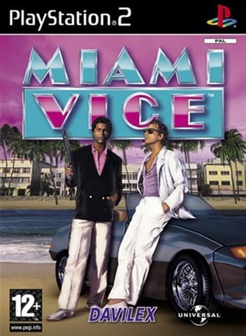 Miami Vice