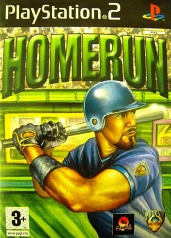 Homerun