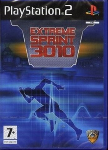 Extreme Sprint 3010