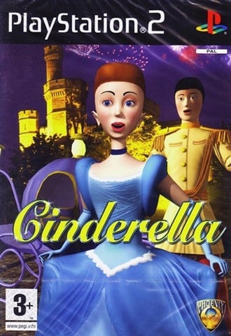 Cinderella